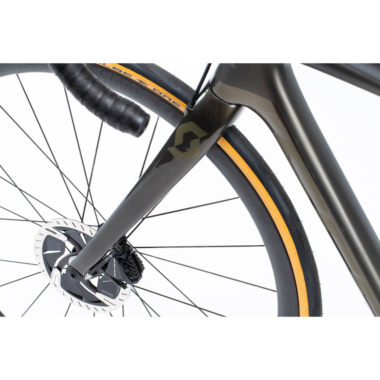 Scott Bike Addict RC Premium disc