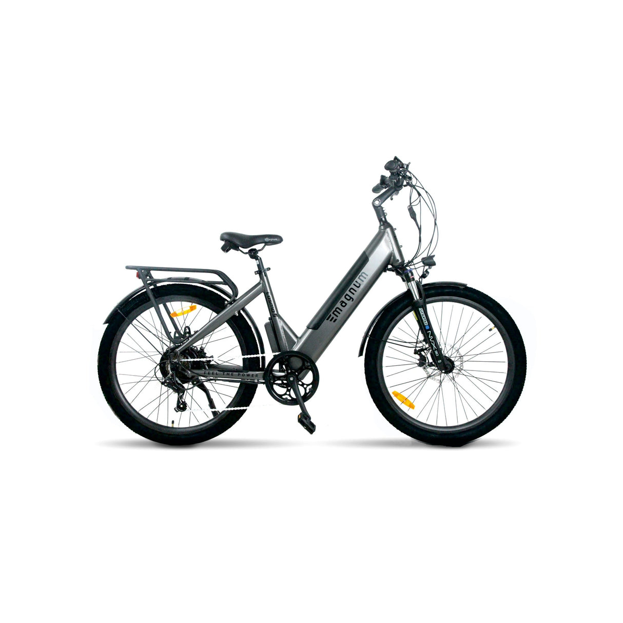 Cosmos S E-Bike