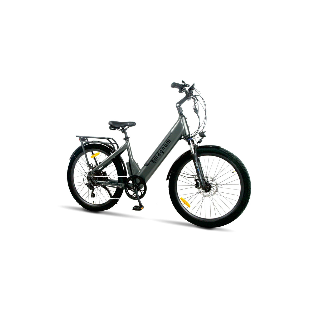 Cosmos S E-Bike
