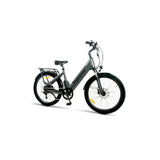 Cosmos S E-Bike