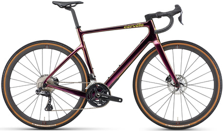 Aspero-5 GRX RX815 DI2 (2022)