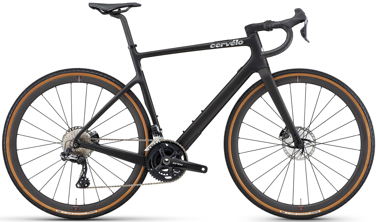Aspero-5 GRX RX815 DI2 (2022)