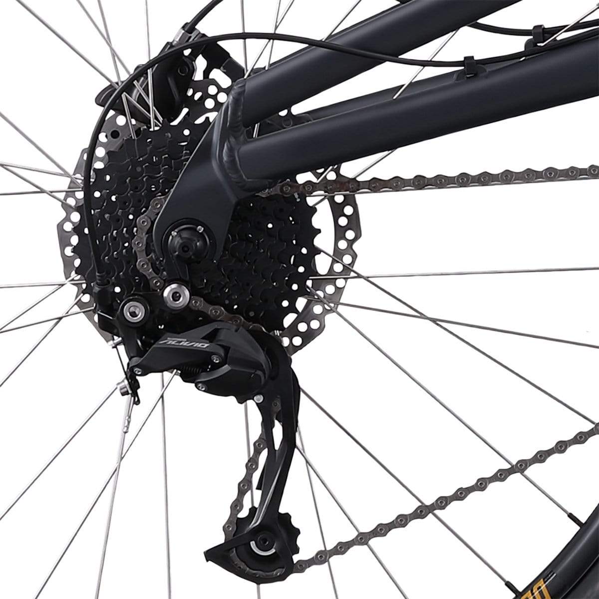 Atroz 2 - 27.5" Mountain Bike