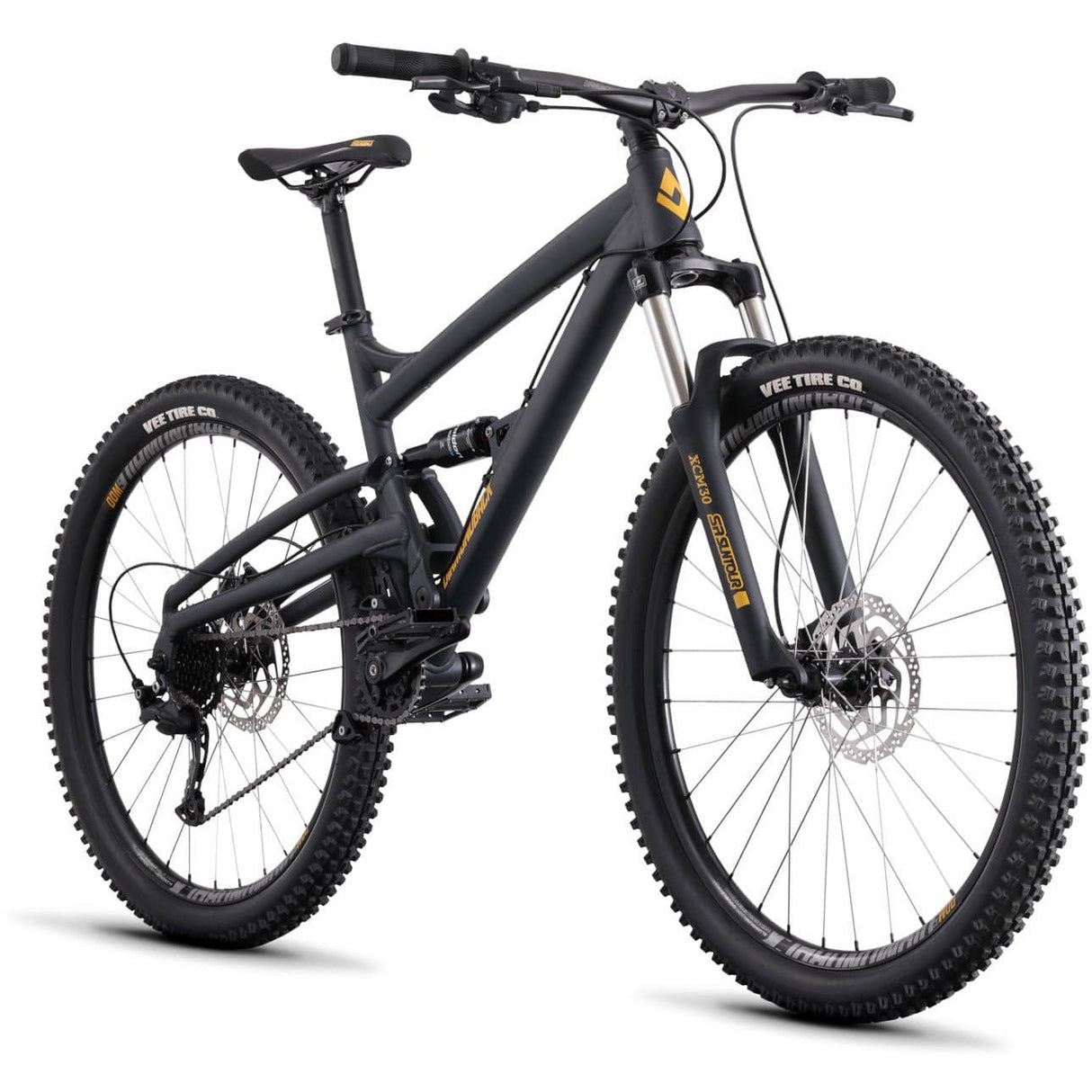 Atroz 2 - 27.5" Mountain Bike