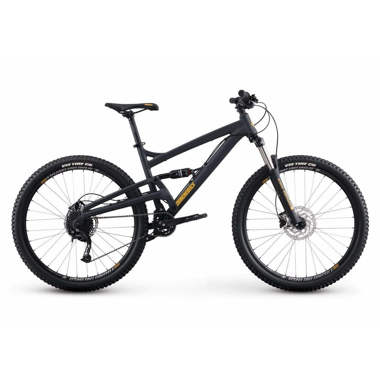 Atroz 2 - 27.5" Mountain Bike