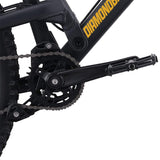 Atroz 2 - 27.5" Mountain Bike