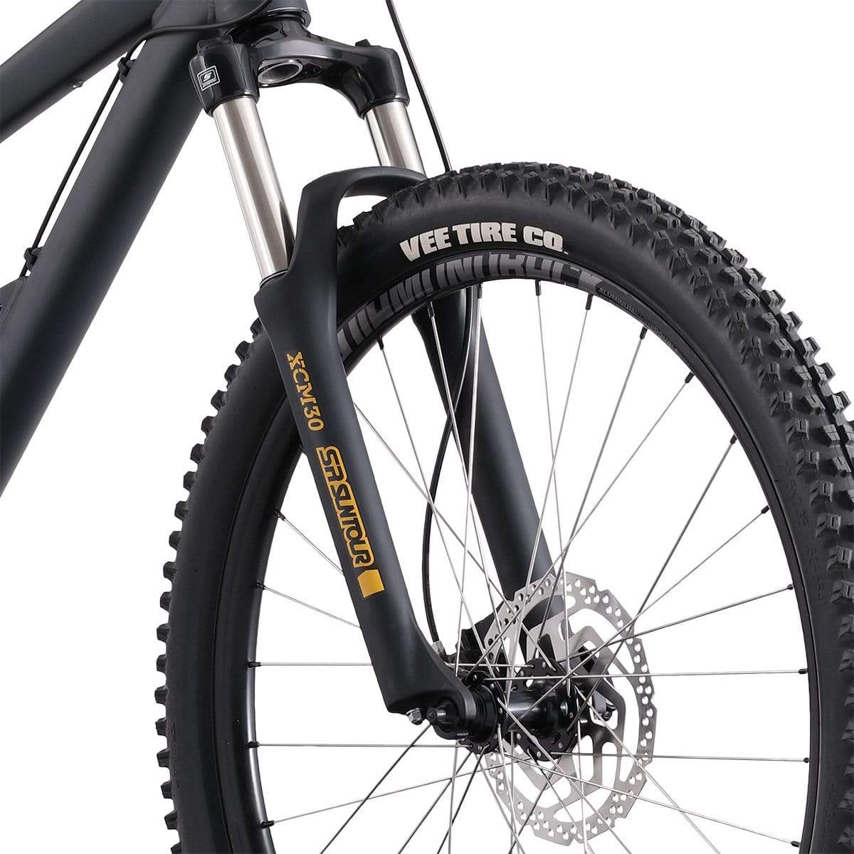 Atroz 2 - 27.5" Mountain Bike