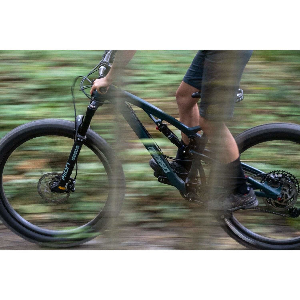 Catch 1 - 27.5"+ Mountain Bike