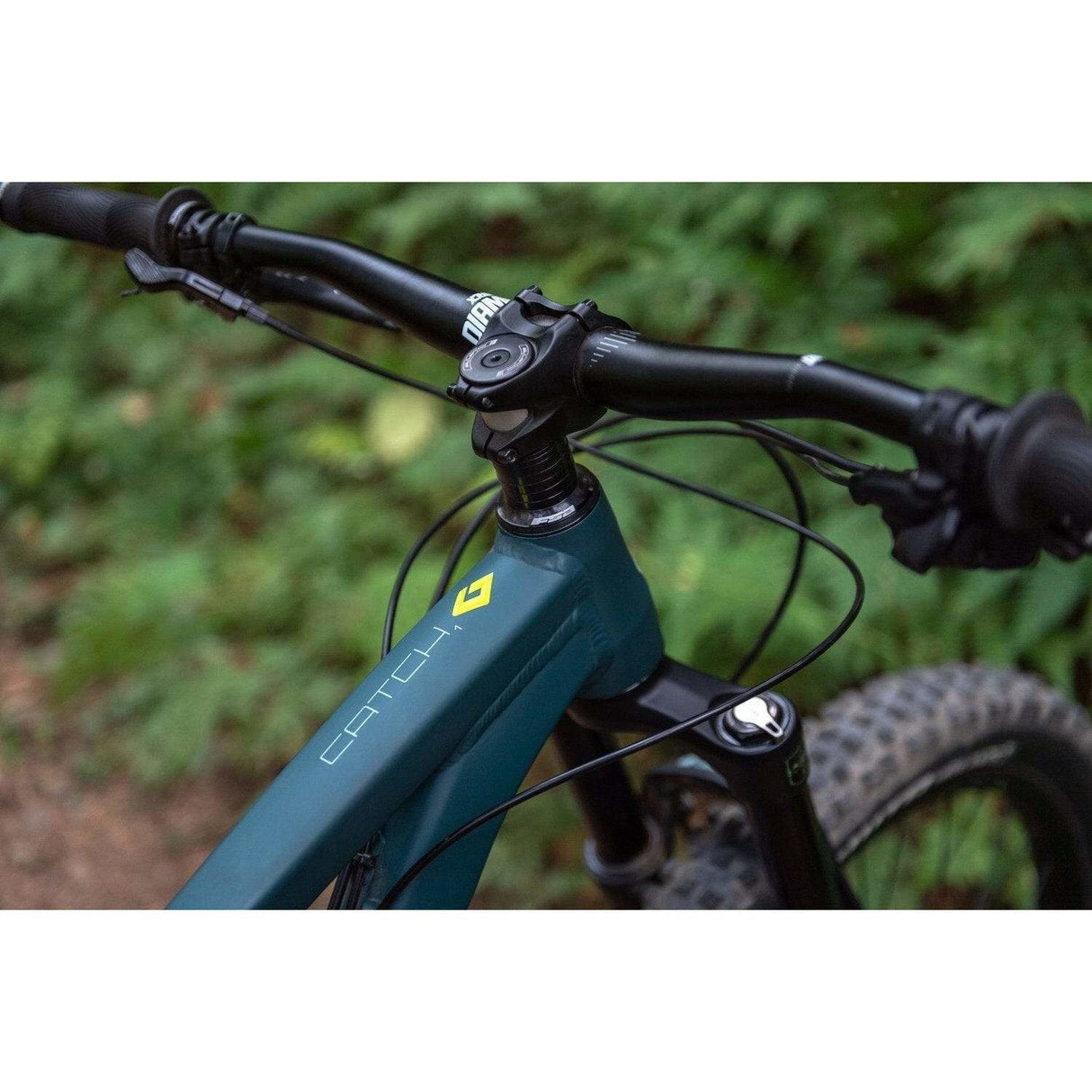 Catch 1 - 27.5"+ Mountain Bike