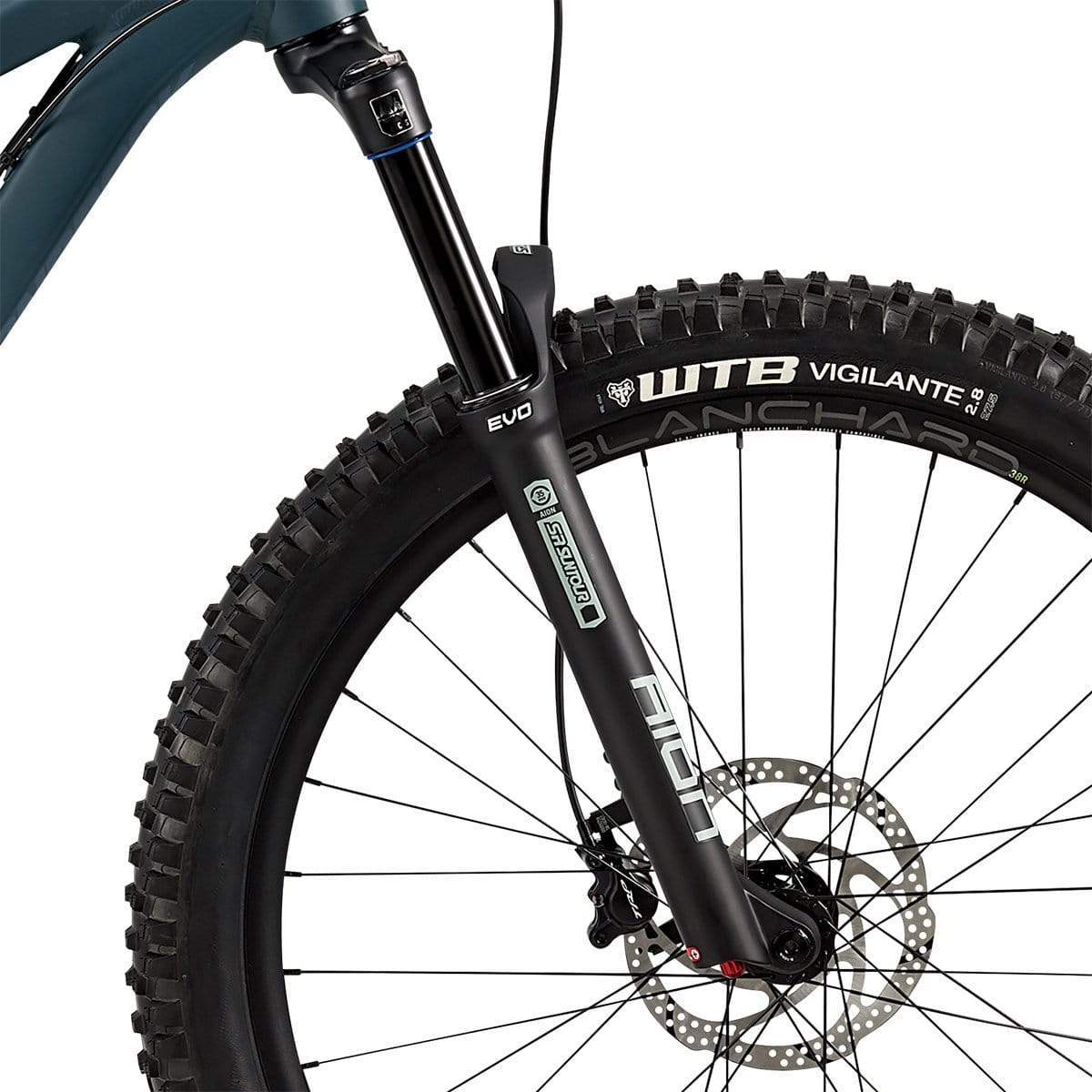 Catch 1 - 27.5"+ Mountain Bike