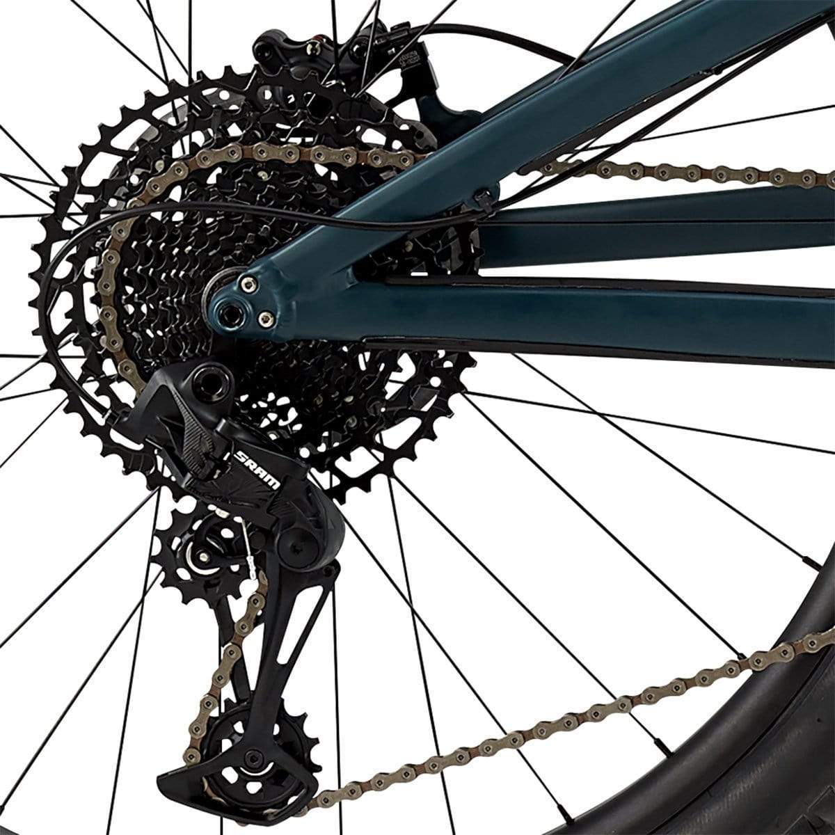 Catch 1 - 27.5"+ Mountain Bike