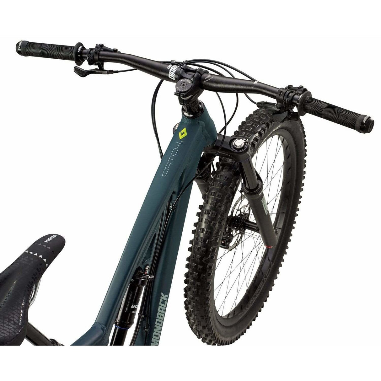 Catch 1 - 27.5"+ Mountain Bike