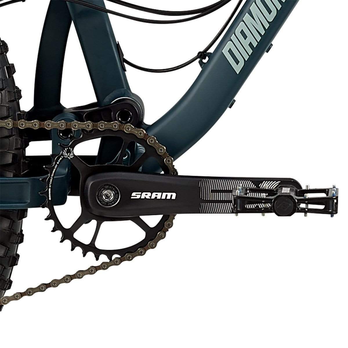 Catch 1 - 27.5"+ Mountain Bike