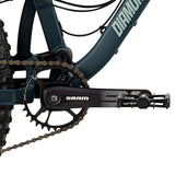Catch 1 - 27.5"+ Mountain Bike