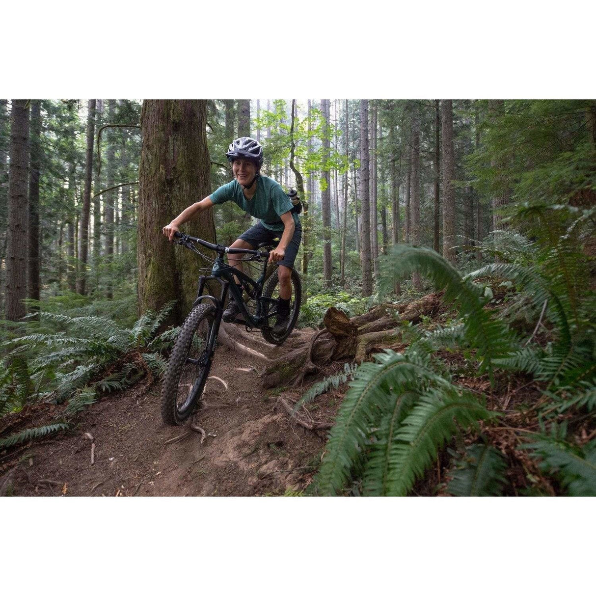 Catch 1 - 27.5"+ Mountain Bike