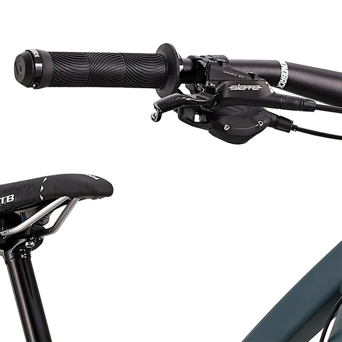 Catch 1 - 27.5"+ Mountain Bike