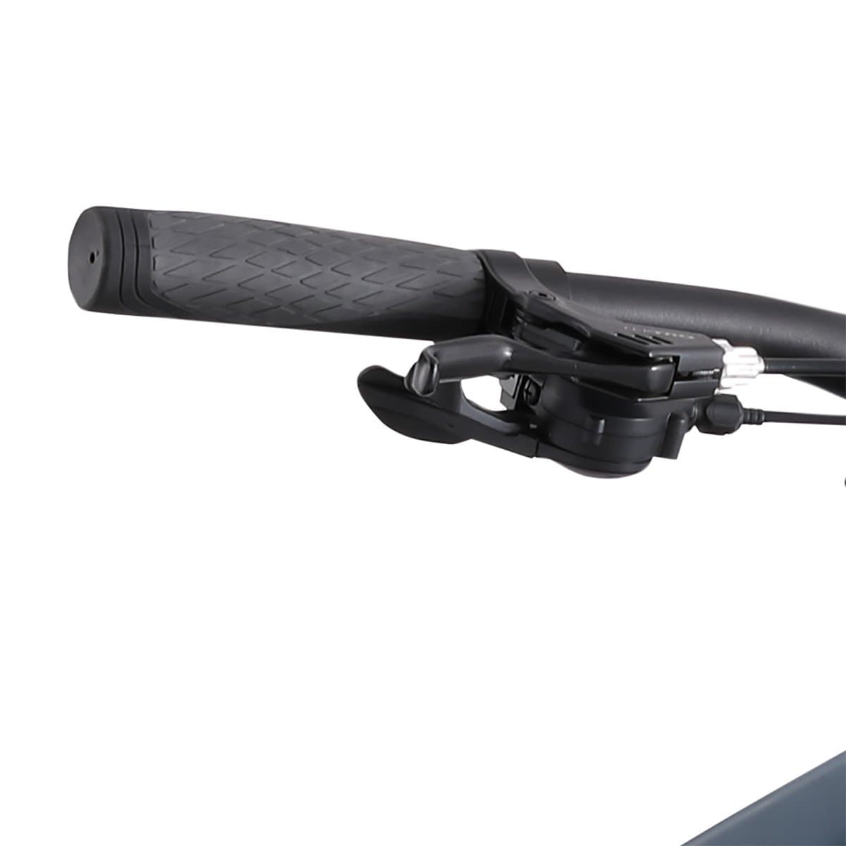 Division 1 Hybrid Bike