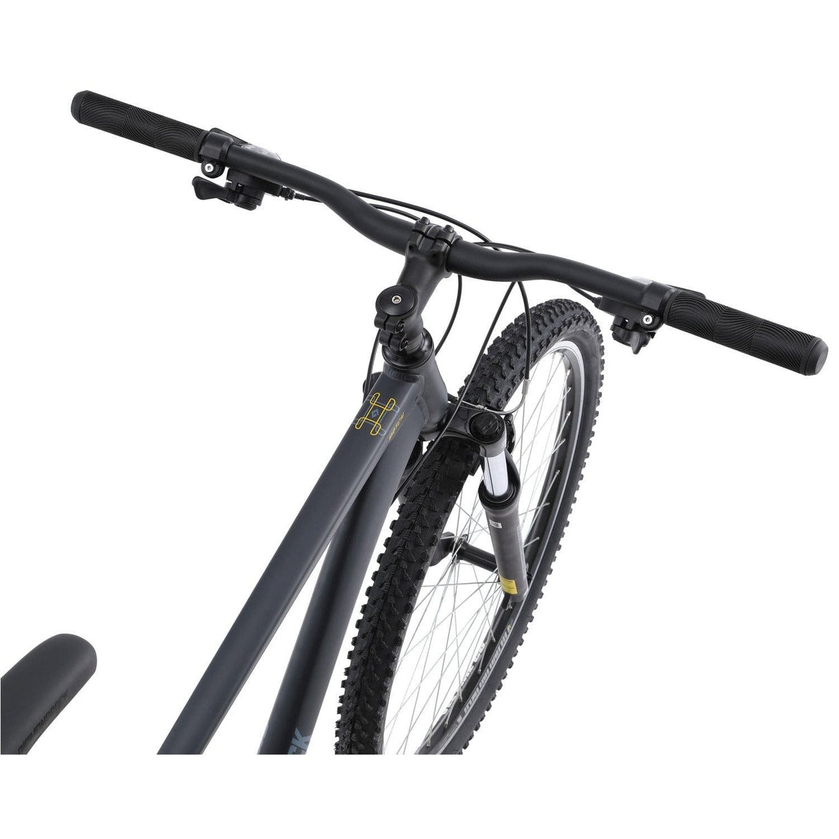 Hatch 1 27.5" Mountain Bike