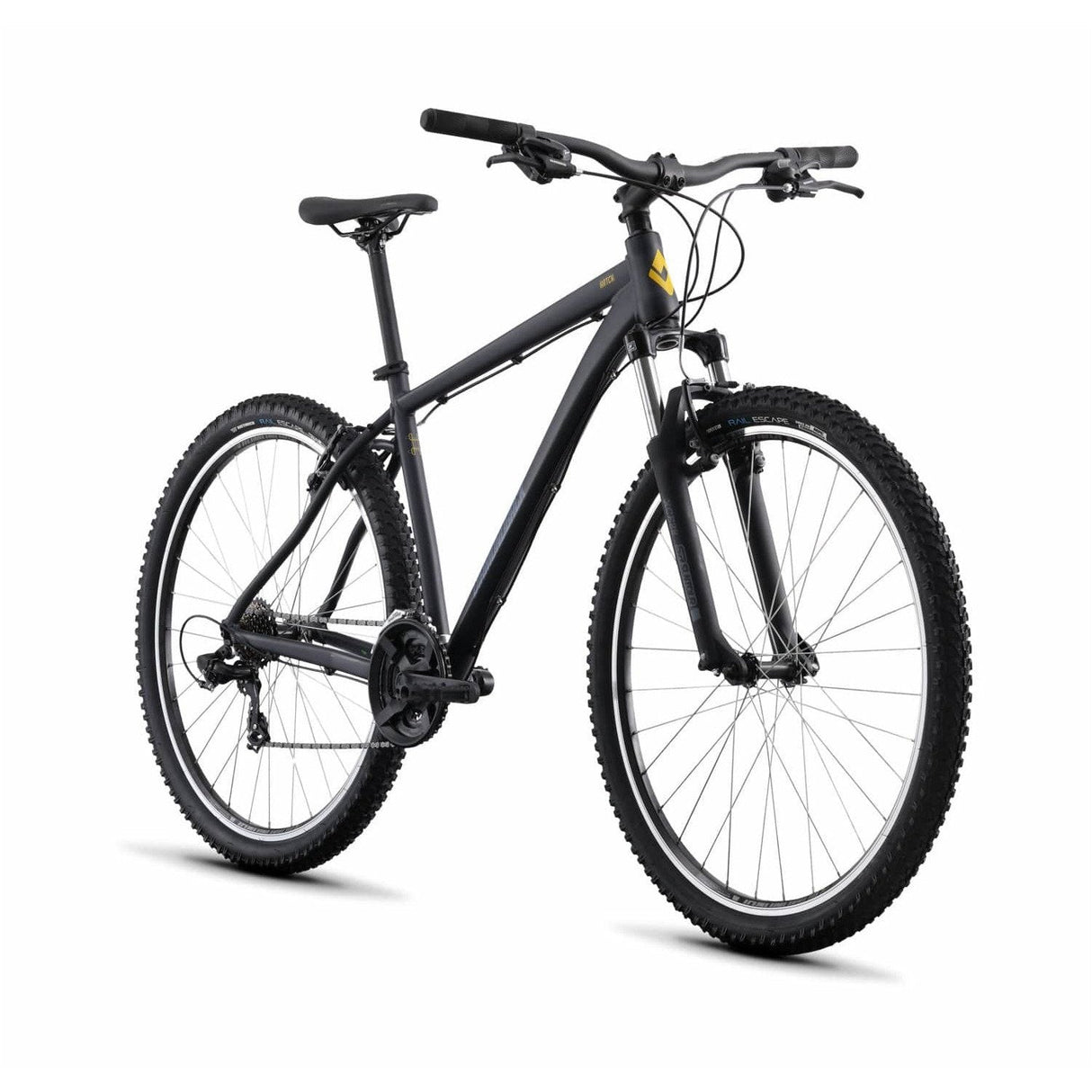 Hatch 1 27.5" Mountain Bike