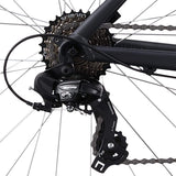 Hatch 1 27.5" Mountain Bike