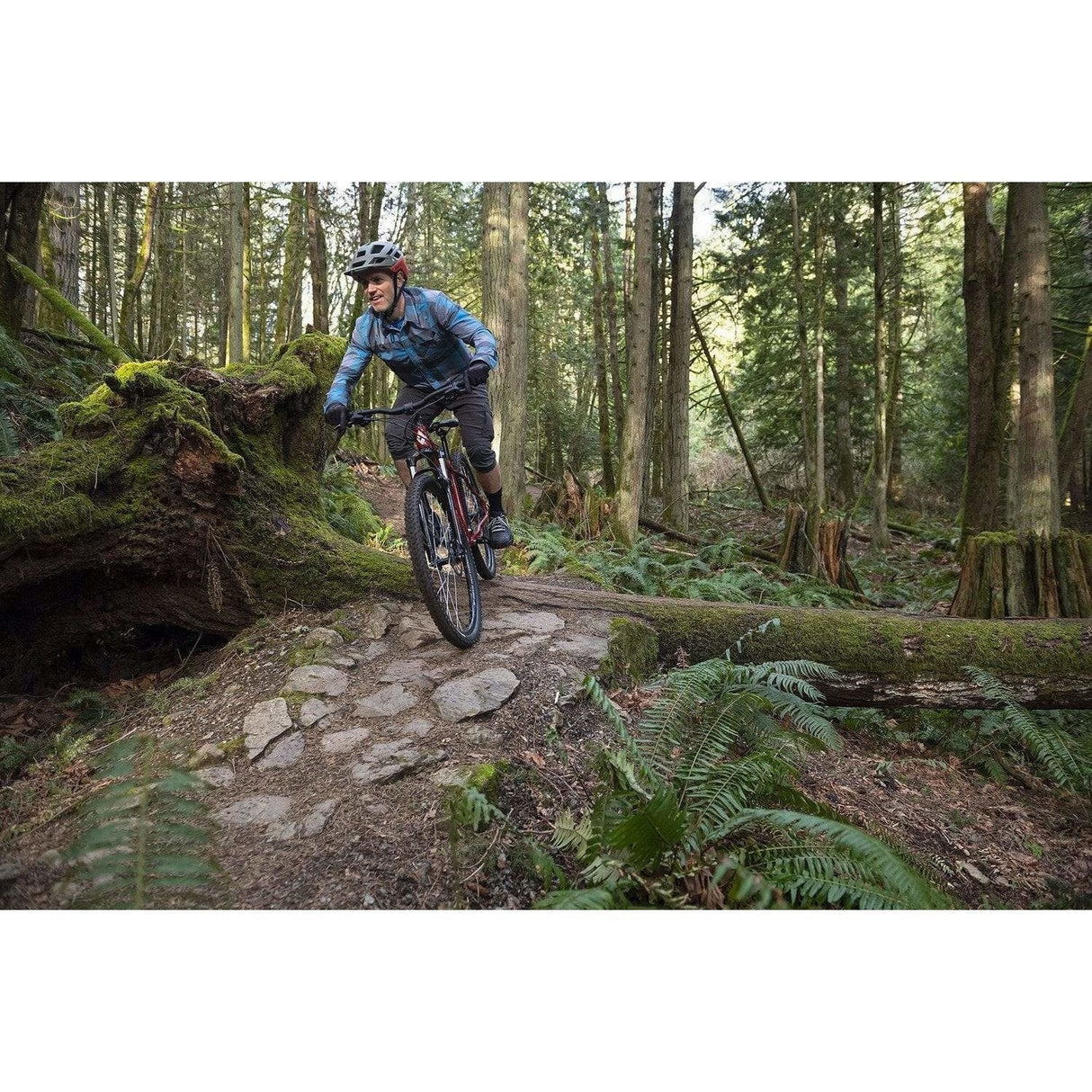 Hatch 3 27.5" Mountain Bike