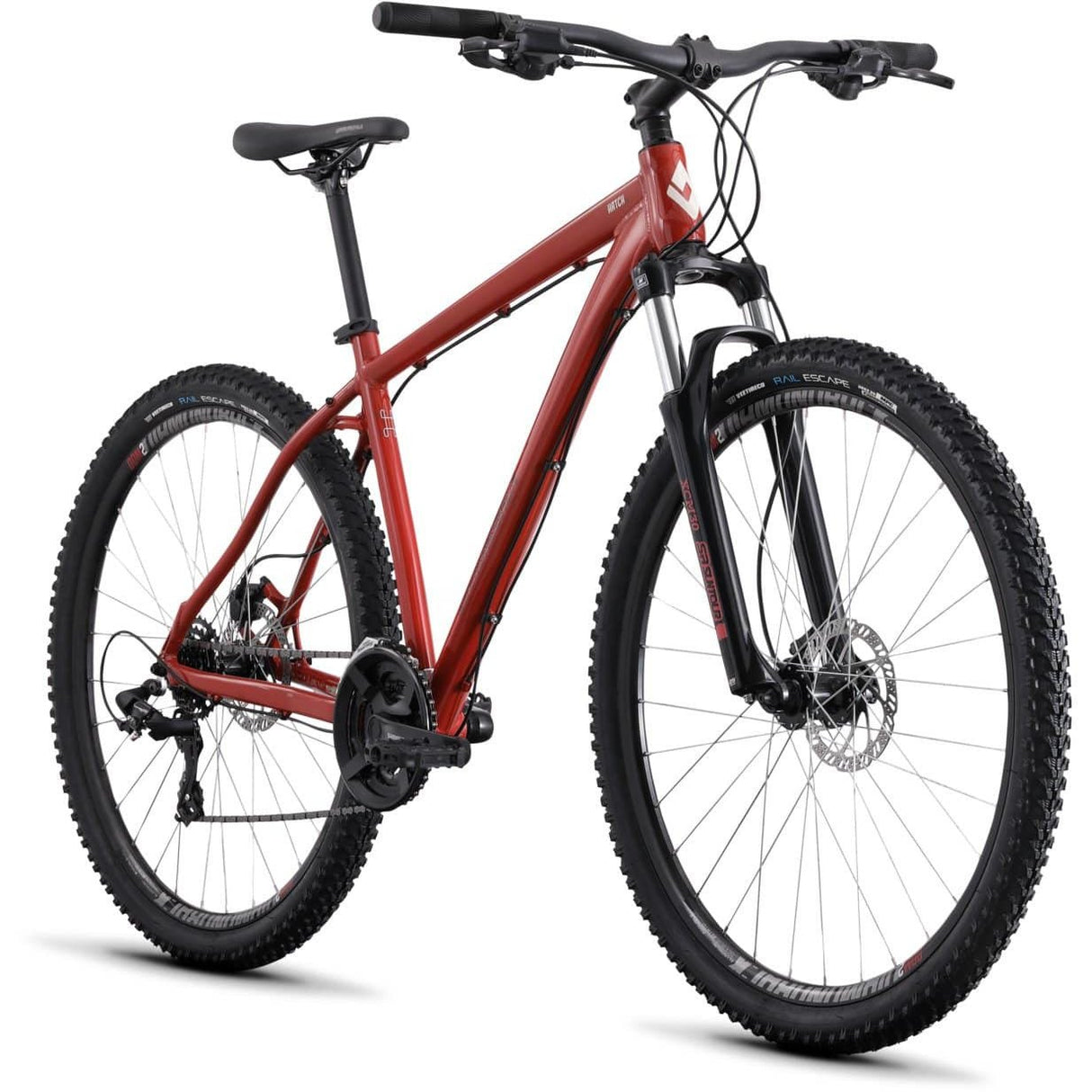 Hatch 3 27.5" Mountain Bike
