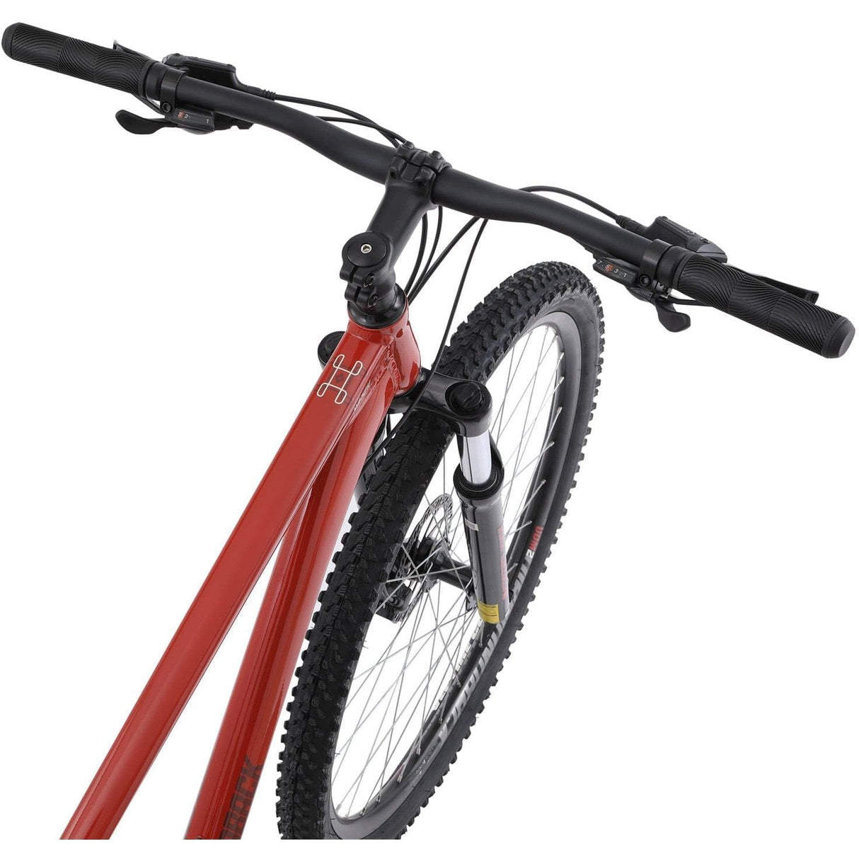 Hatch 3 27.5" Mountain Bike