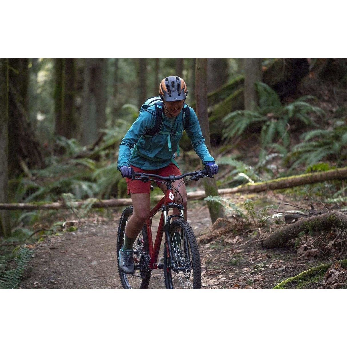 Hatch 3 27.5" Mountain Bike