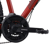 Hatch 3 27.5" Mountain Bike