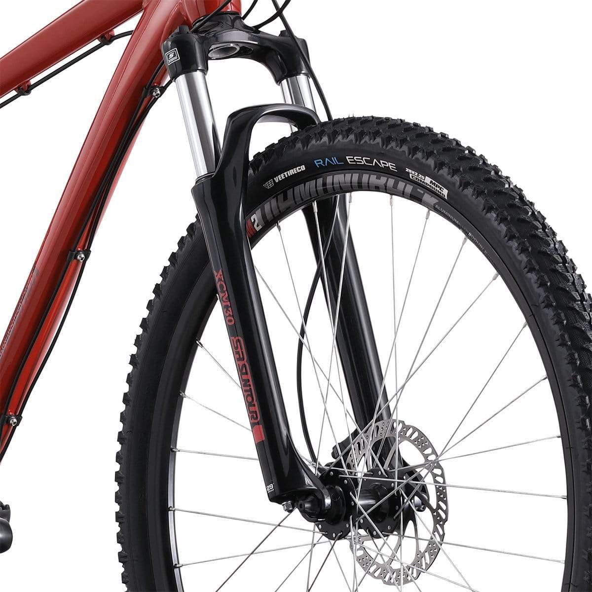 Hatch 3 29" Mountain Bike