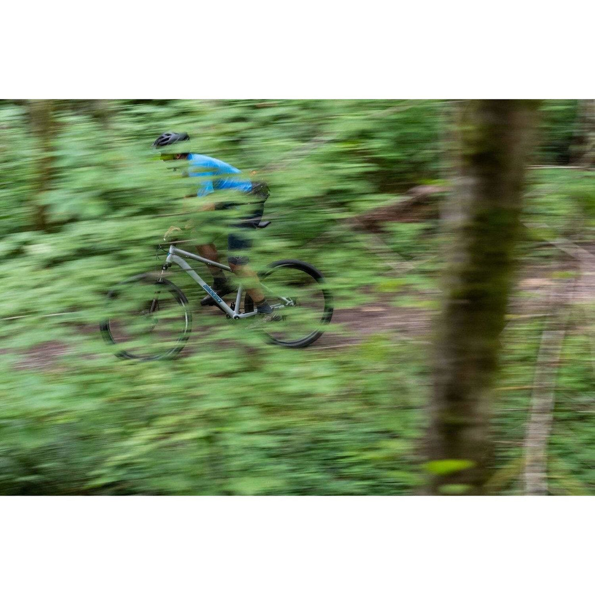 Hook - 27.5" Mountain Bike