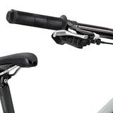 Hook - 27.5" Mountain Bike