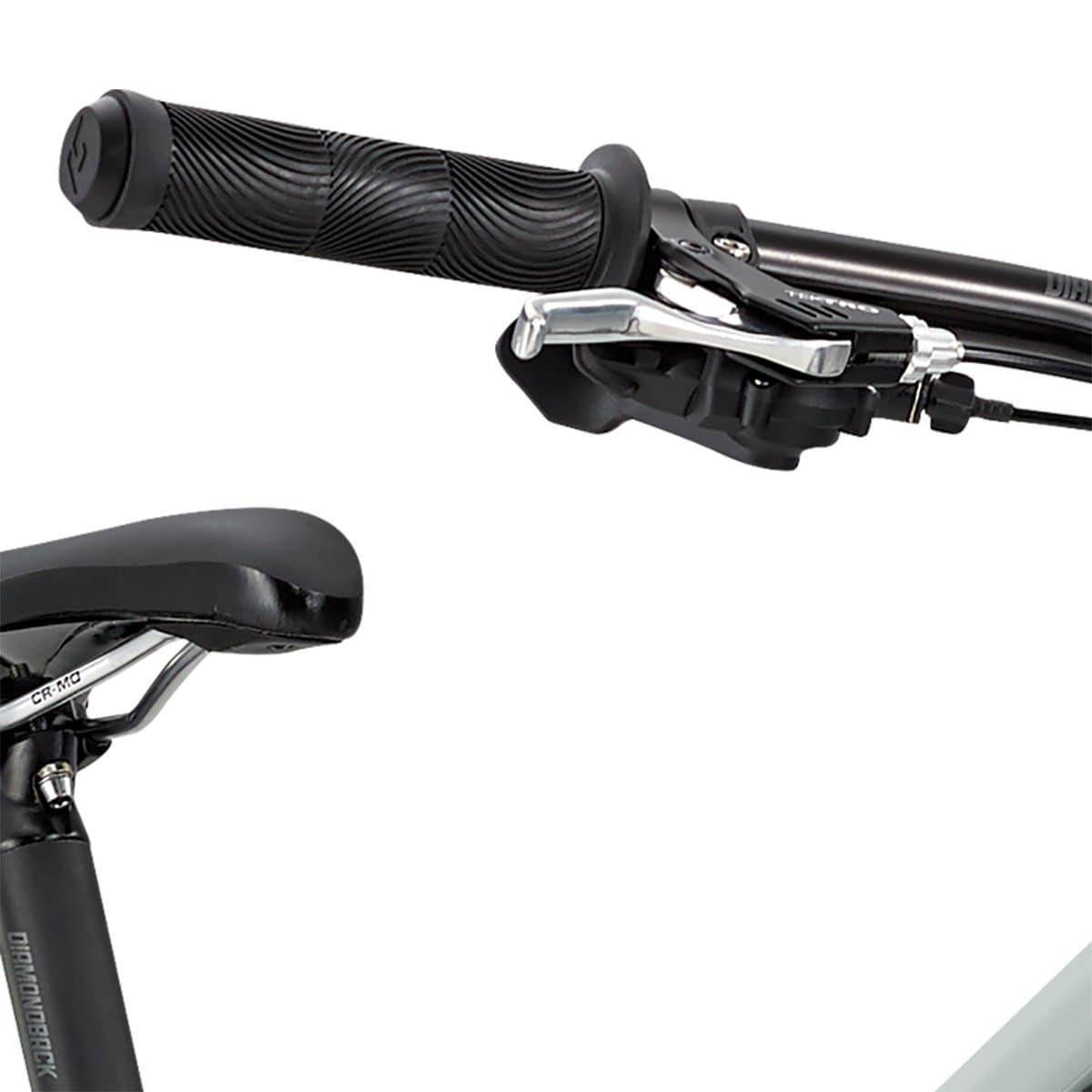 Hook - 27.5" Mountain Bike