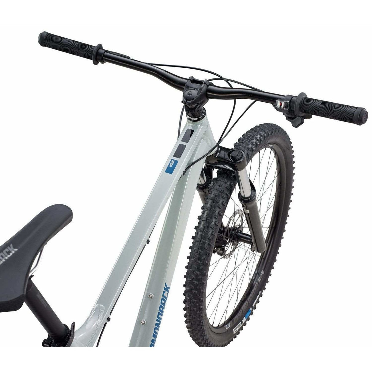 Hook - 27.5" Mountain Bike