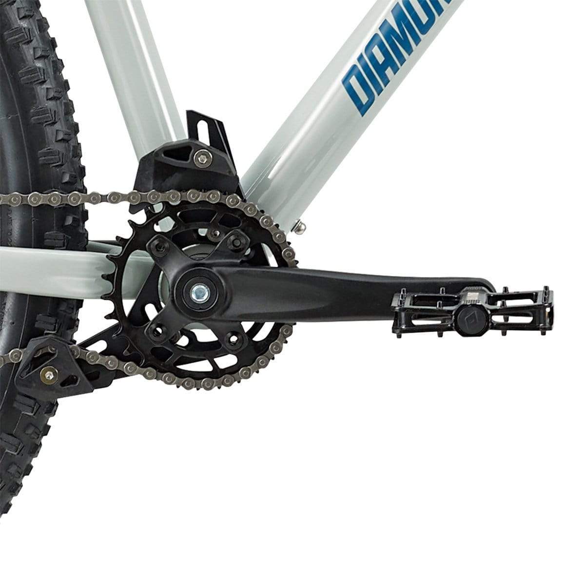 Hook - 27.5" Mountain Bike