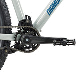 Hook - 27.5" Mountain Bike