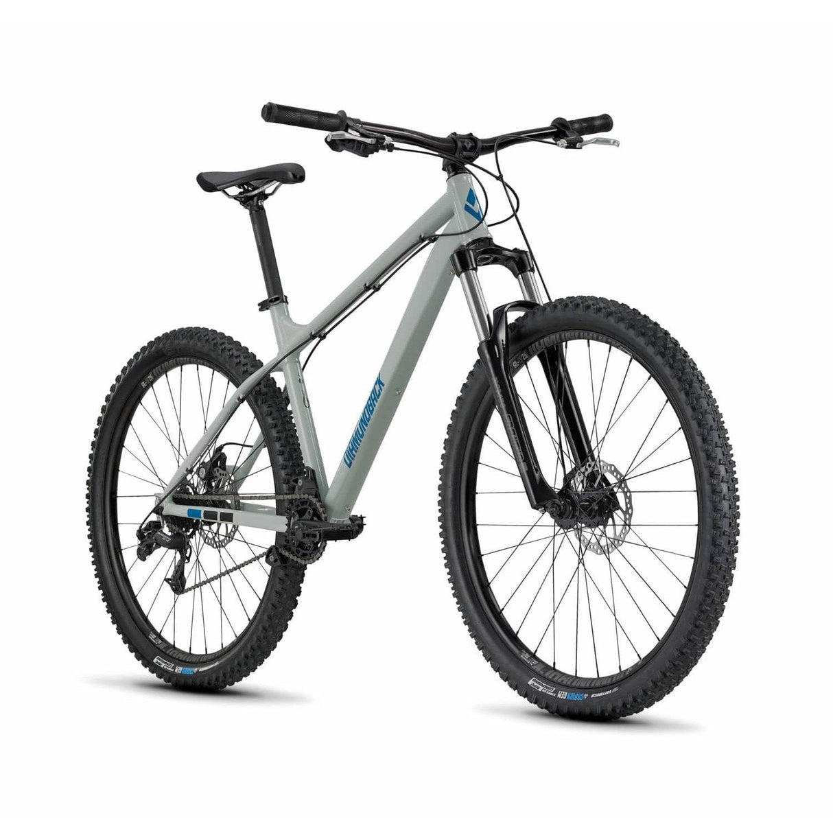 Hook - 27.5" Mountain Bike