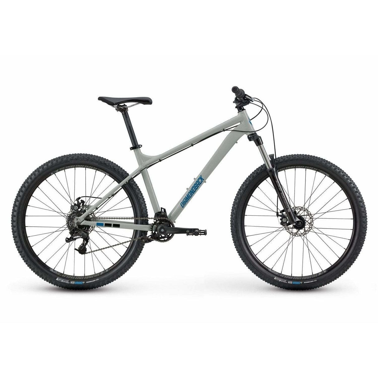 Hook - 27.5" Mountain Bike