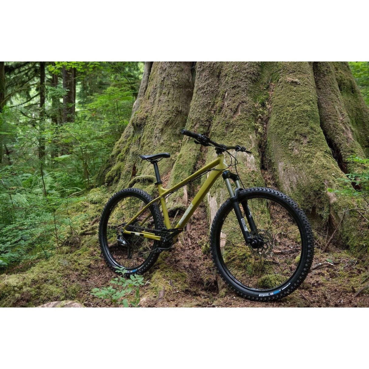 Line 27.5" Mountain Bike