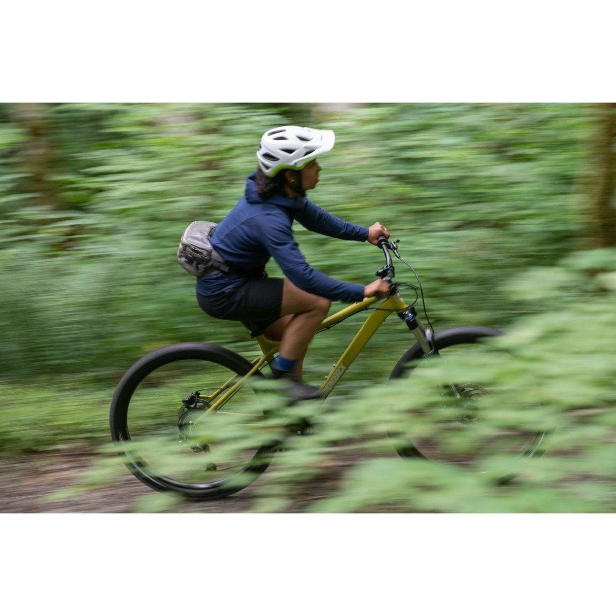 Line 27.5" Mountain Bike