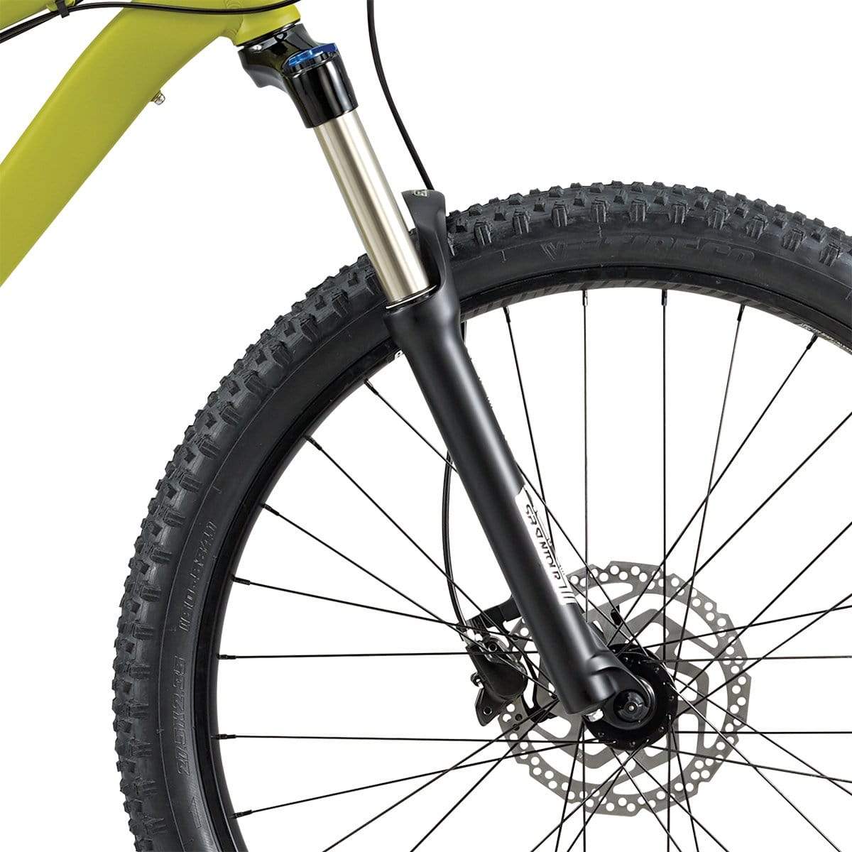 Line 27.5" Mountain Bike