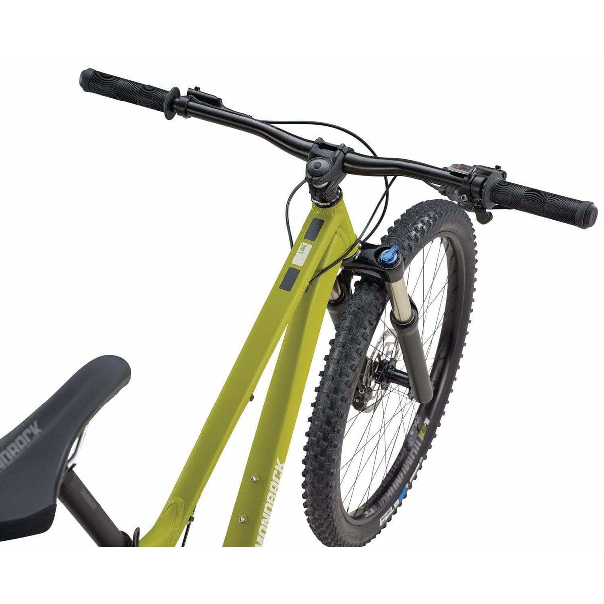 Line 27.5" Mountain Bike
