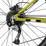 Line 27.5" Mountain Bike