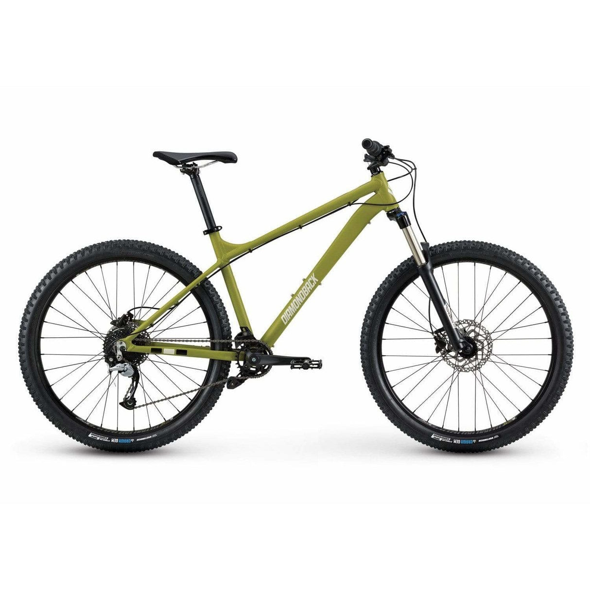 Line 27.5" Mountain Bike