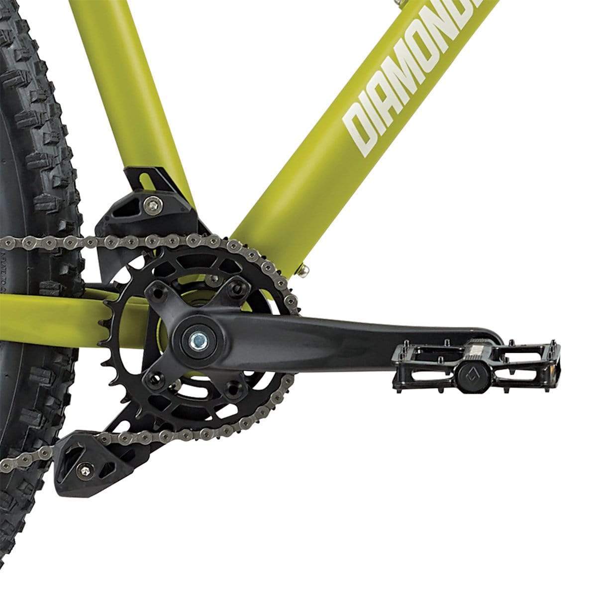 Line 27.5" Mountain Bike