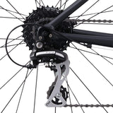 Metric 1 Hybrid Bike