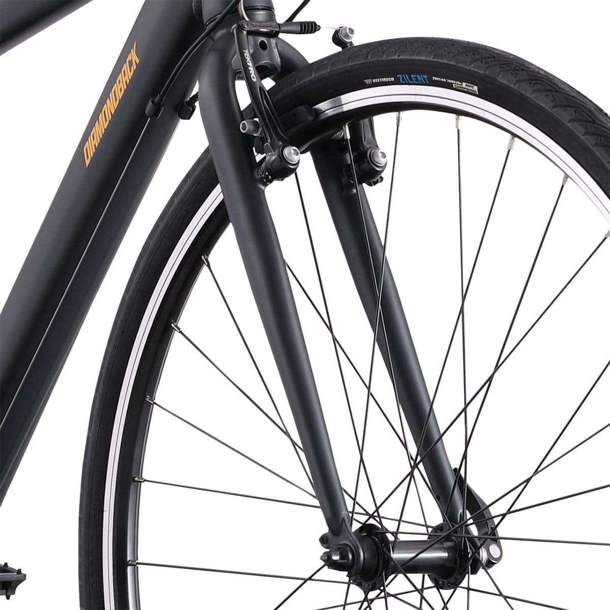 Metric 1 Hybrid Bike