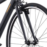 Metric 1 Hybrid Bike