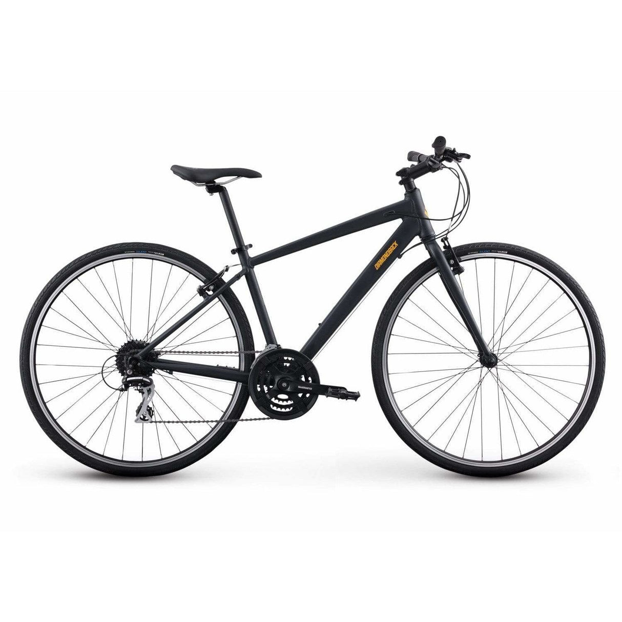 Metric 1 Hybrid Bike