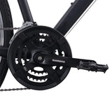 Metric 1 Hybrid Bike